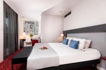 Hotel Palazzo Zichy Budapest - image 2