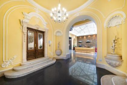 Hotel Palazzo Zichy Budapest - image 5