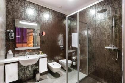 Hotel Palazzo Zichy Budapest - image 6