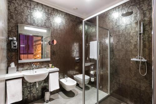 Hotel Palazzo Zichy Budapest - image 6