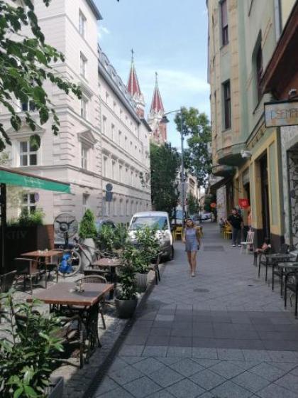 Hotel Palazzo Zichy Budapest - image 7