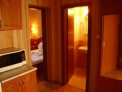 Beatrix Hotel - image 15