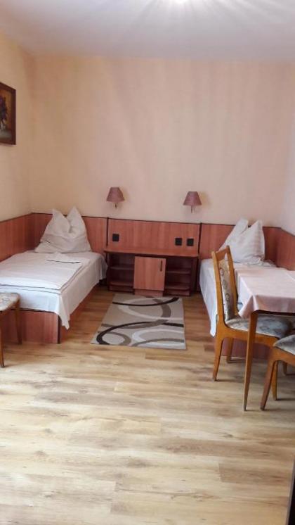 Beatrix Hotel - image 5