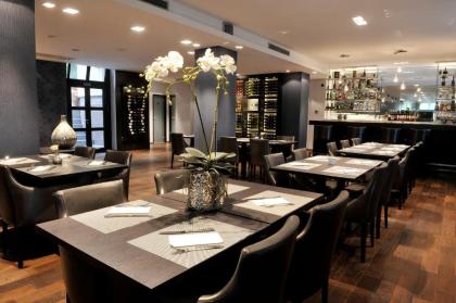 Mamaison Hotel Andrassy Budapest - image 13