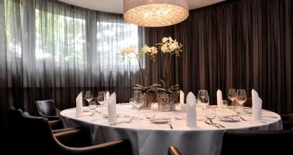 Mamaison Hotel Andrassy Budapest - image 14