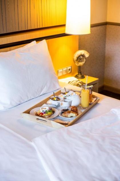 Mamaison Hotel Andrassy Budapest - image 15