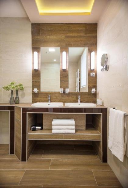 Mamaison Hotel Andrassy Budapest - image 16