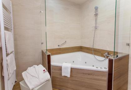 Mamaison Hotel Andrassy Budapest - image 17