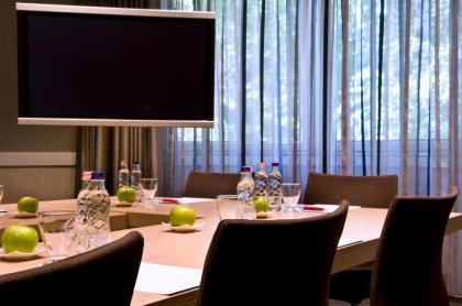 Mamaison Hotel Andrassy Budapest - image 3