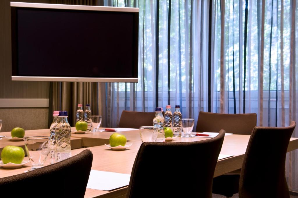 Mamaison Hotel Andrassy Budapest - image 3