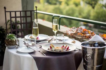 Mamaison Hotel Andrassy Budapest - image 7