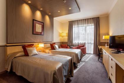 Mamaison Hotel Andrassy Budapest - image 8