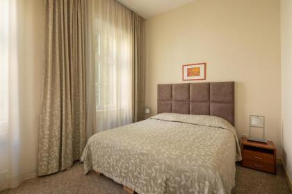 Mamaison Residence Izabella Budapest - image 20