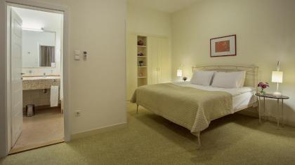 Mamaison Residence Izabella Budapest - image 7