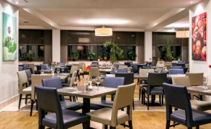 Leonardo Hotel Budapest - image 12