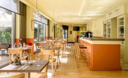 Leonardo Hotel Budapest - image 15