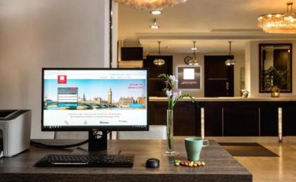 Leonardo Hotel Budapest - image 17