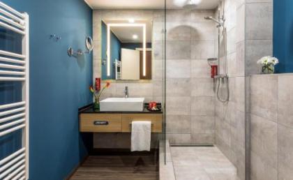 Leonardo Hotel Budapest - image 4