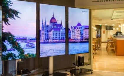 Leonardo Hotel Budapest - image 5
