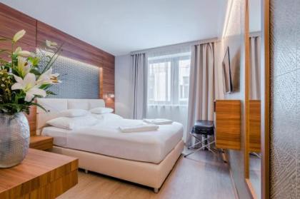 Boutique Hotel Budapest - image 1
