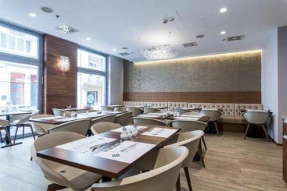 Boutique Hotel Budapest - image 12