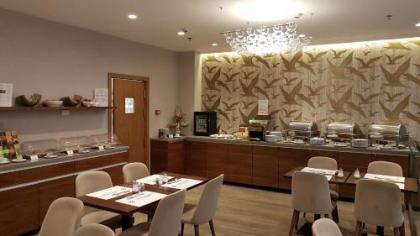 Boutique Hotel Budapest - image 13