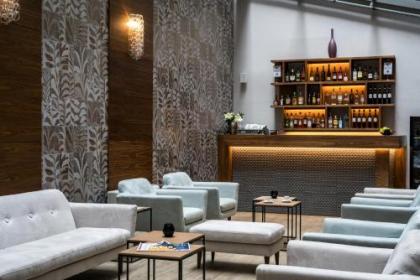 Boutique Hotel Budapest - image 14