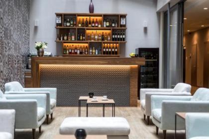 Boutique Hotel Budapest - image 16