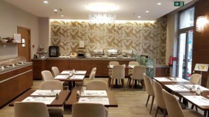 Boutique Hotel Budapest - image 17