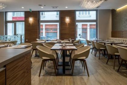 Boutique Hotel Budapest - image 18