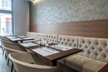 Boutique Hotel Budapest - image 19