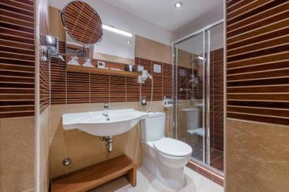 Boutique Hotel Budapest - image 3