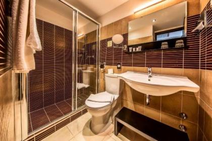Boutique Hotel Budapest - image 4