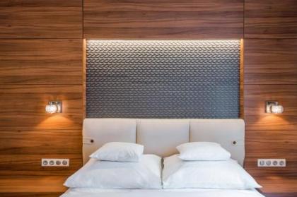 Boutique Hotel Budapest - image 5
