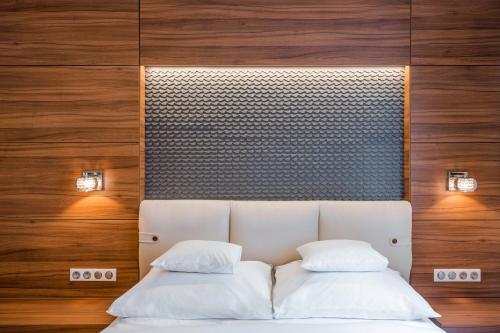 Boutique Hotel Budapest - image 5