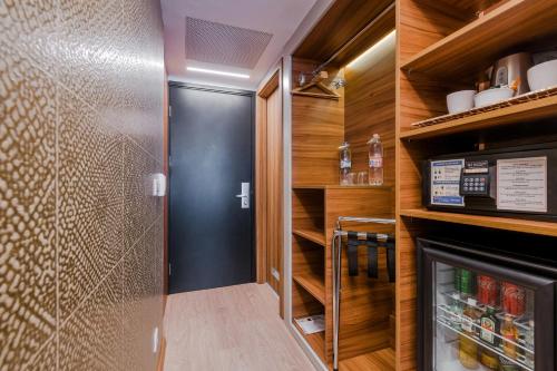 Boutique Hotel Budapest - image 6