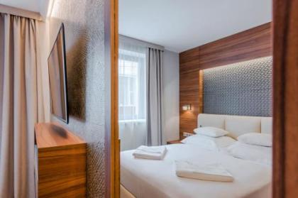 Boutique Hotel Budapest - image 7