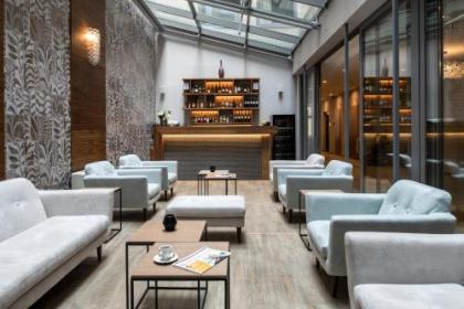 Boutique Hotel Budapest - image 8