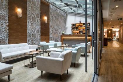 Boutique Hotel Budapest - image 9