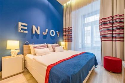 Estilo Fashion Hotel Budapest - image 1