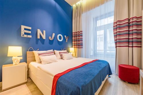Estilo Fashion Hotel Budapest - main image
