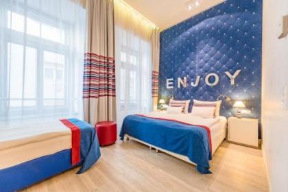 Estilo Fashion Hotel Budapest - image 10