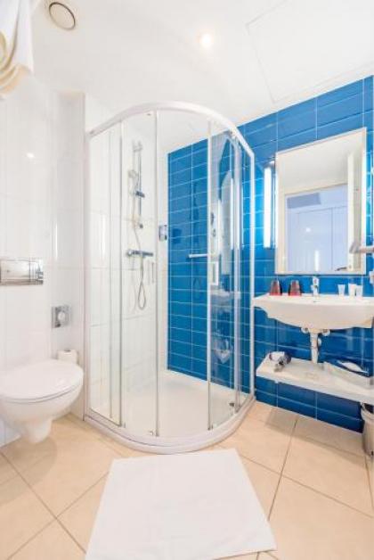 Estilo Fashion Hotel Budapest - image 14