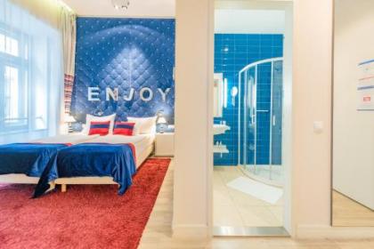 Estilo Fashion Hotel Budapest - image 16