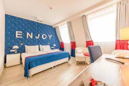Estilo Fashion Hotel Budapest - image 17