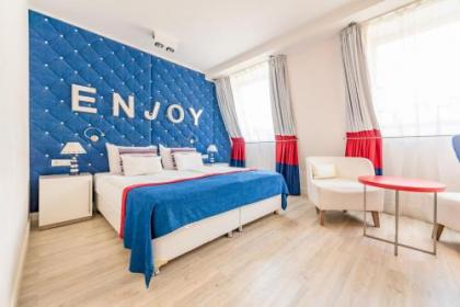 Estilo Fashion Hotel Budapest - image 18