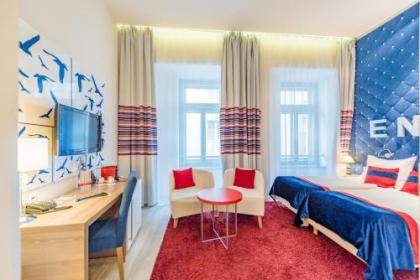 Estilo Fashion Hotel Budapest - image 19