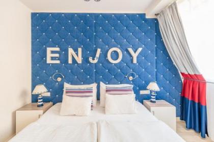 Estilo Fashion Hotel Budapest - image 2