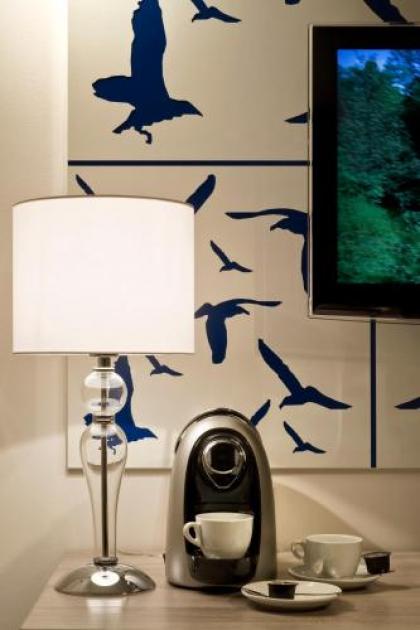 Estilo Fashion Hotel Budapest - image 20