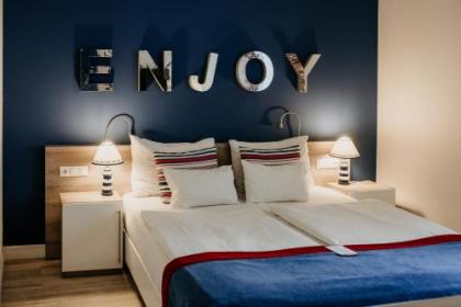 Estilo Fashion Hotel Budapest - image 3